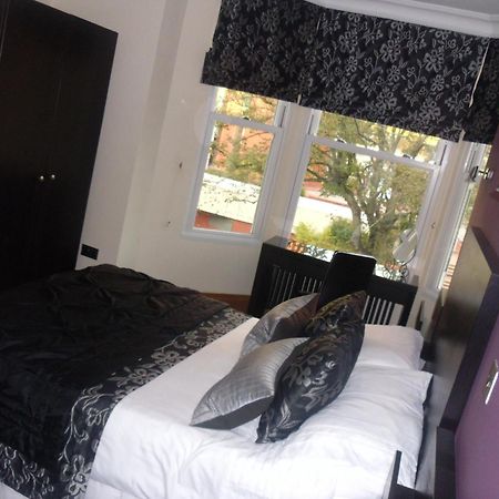The Arc - Boutique B&B Гаррогейт Номер фото