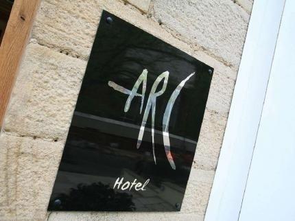 The Arc - Boutique B&B Гаррогейт Екстер'єр фото