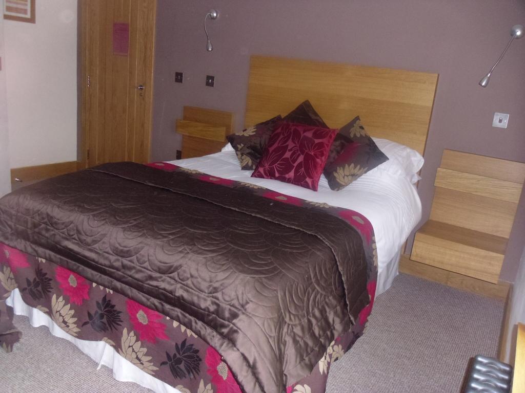 The Arc - Boutique B&B Гаррогейт Номер фото