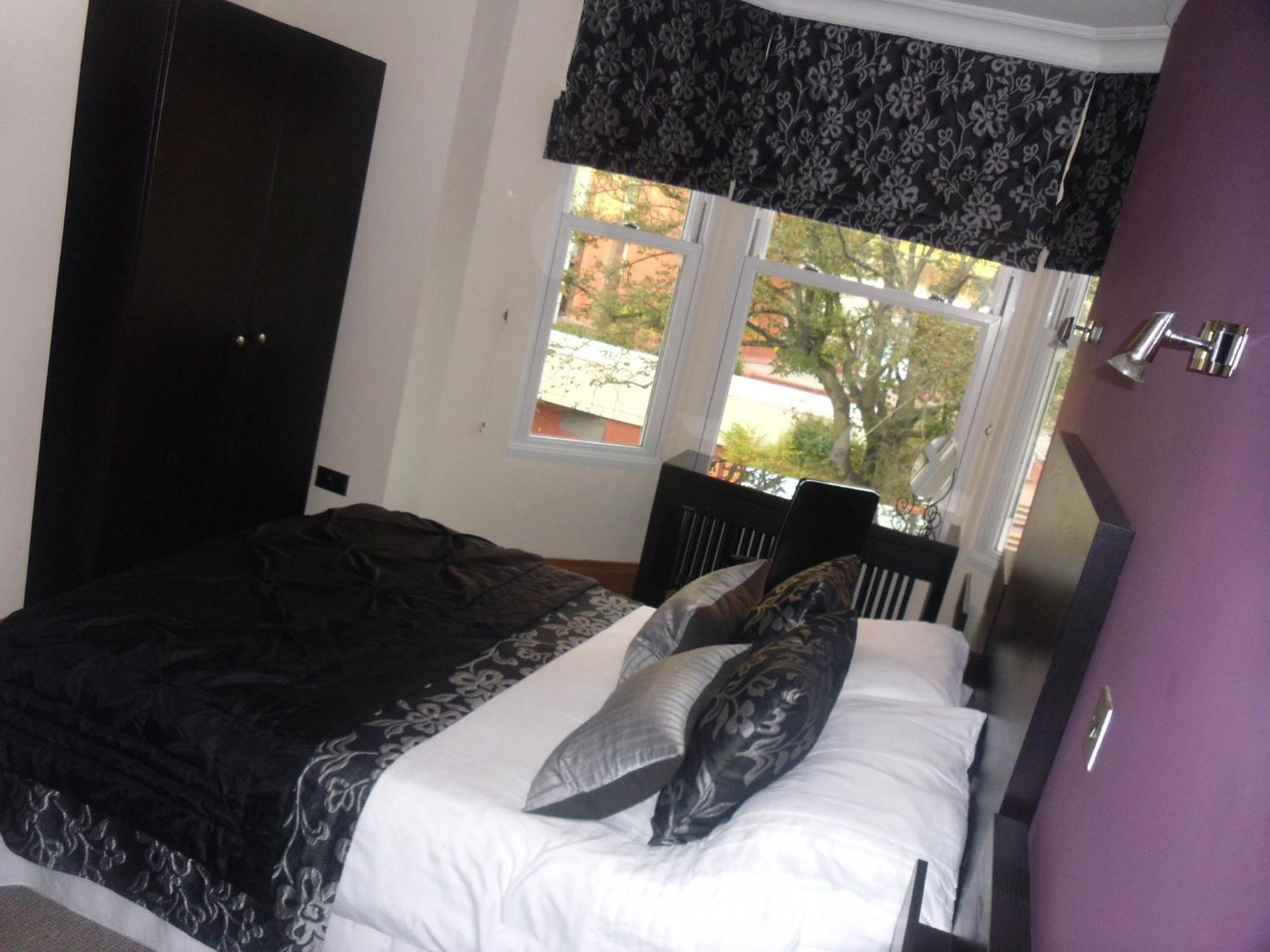 The Arc - Boutique B&B Гаррогейт Номер фото
